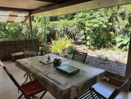 Chalet 2 voyageurs, avec wifi