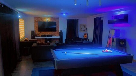 Appartamento 6 ospiti, con aria condizionata