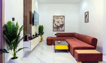 Appartamento 2 ospiti, con aria condizionata