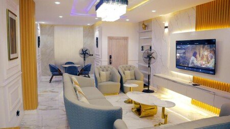 Apartamento 3 habitaciones, con aire acondicionado