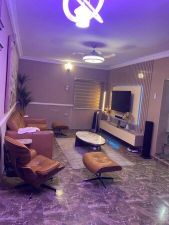 Apartment 2 bedrooms, with jacuzzi