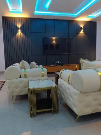 Aparthotel 2 bedrooms, with pool