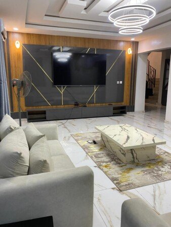 Apartment 2 bedrooms, with air conditioning