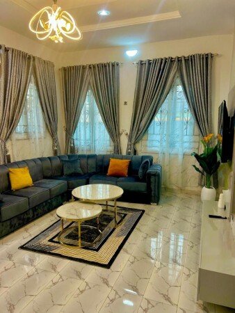 Apartment 4 guests, with air conditioning