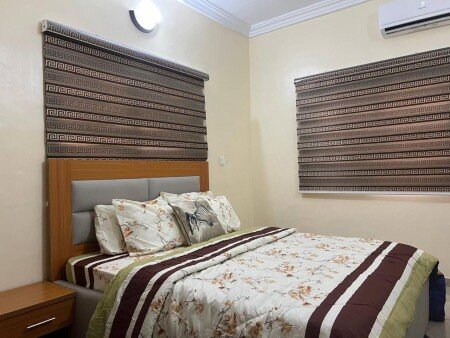 Apartment 4 guests, with air conditioning
