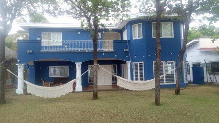 Casa 4 habitaciones, con piscina