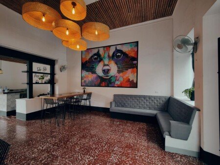 Gîte 10 voyageurs, avec jardin