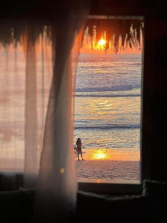 Maison 1 chambre, avec petit-déjeuner