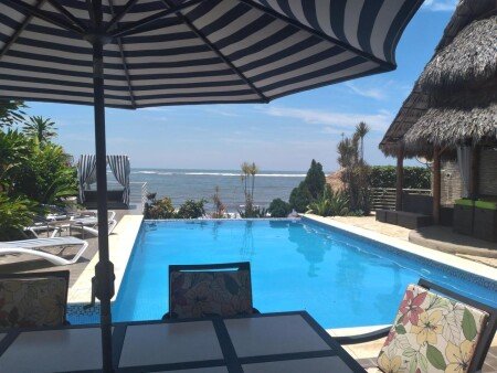 Casa 3 habitaciones, con piscina