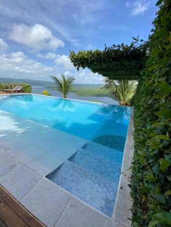 Chalet 4 huéspedes, con piscina