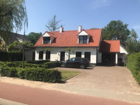 Appartement 1 slaapkamer, met air conditioning