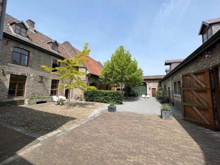 Bed and breakfast 2 gasten, met ontbijt