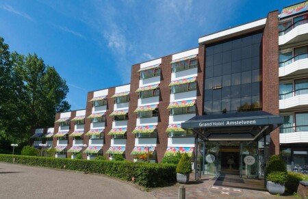 Hotel mit Fitnessstudio
