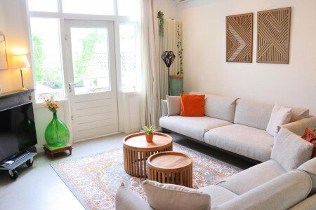 Appartement 2 voyageurs, avec climatisation