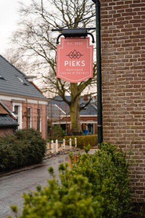 Bed and breakfast 2 gasten, met air conditioning