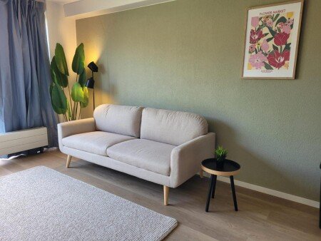 Appartement 5 voyageurs, avec wifi