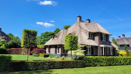 Bed and breakfast 1 bedroom, with garden