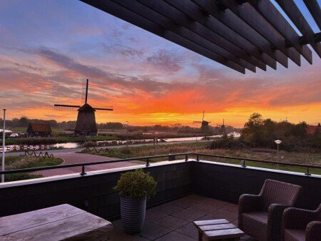 Appartamento 1 camera, con giardino