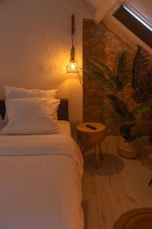 Apartamento 3 huéspedes, con aire acondicionado