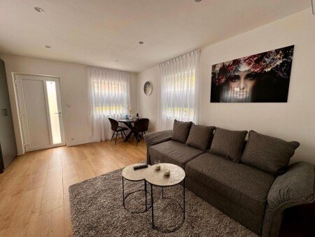 Appartement 1 slaapkamer, met air conditioning