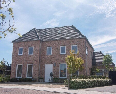 Appartement 1 slaapkamer, met air conditioning