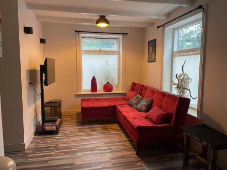 Wohnung 1 Schlafzimmer, mit WLAN