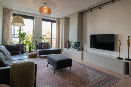 Appartement 2 chambres, avec wifi