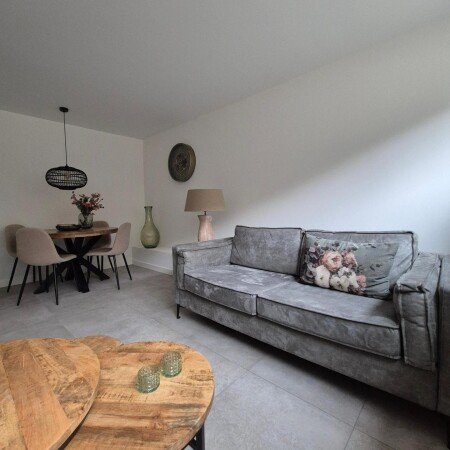 Appartement 1 slaapkamer, met wifi