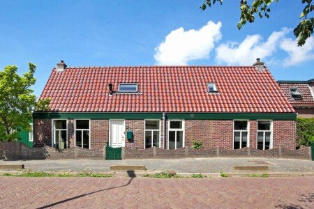 Wohnung 1 Schlafzimmer, mit Klimaanlage