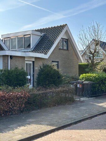 Wohnung 2 Schlafzimmer, mit Garten