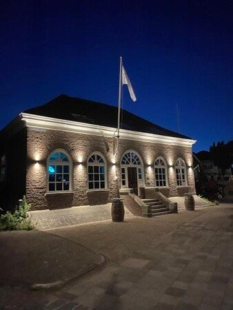 Appartement 1 slaapkamer, met air conditioning