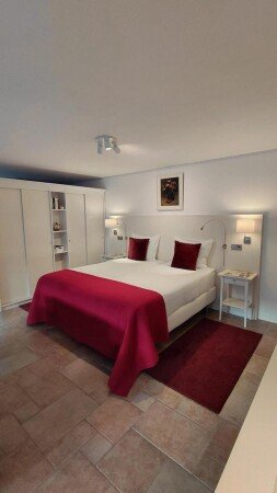 Appartement 1 chambre, avec wifi