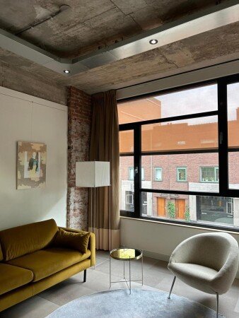 Appartement 4 gasten, met wifi