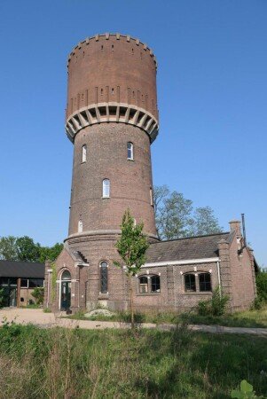 Bed and breakfast 2 gasten, met tuin