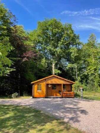 Huis 2 slaapkamers, met tuin