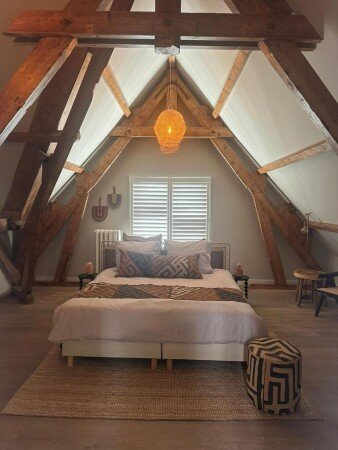 Hôtel cozy, avec wifi