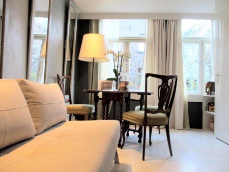 Bed and breakfast 1 slaapkamer, met wifi