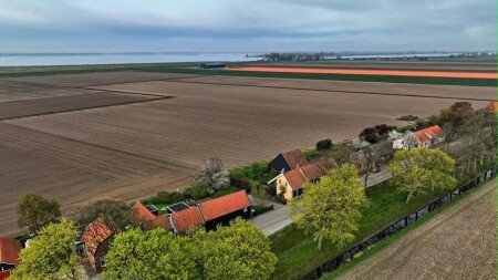 Bed and breakfast 2 slaapkamers, met jacuzzi