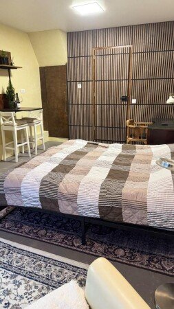 Apartment 2 guests, with wifi