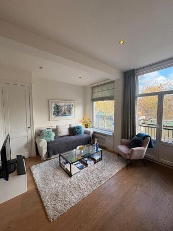 Wohnung 2 Gäste, mit Whirlpool