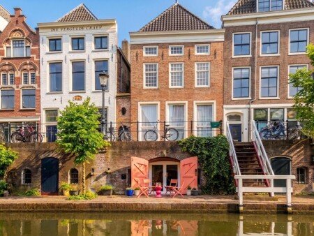 Apartment 2 bedrooms, with wifi