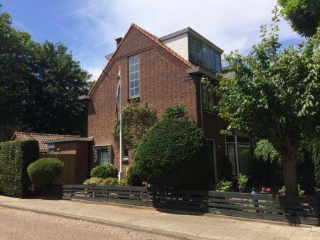 Maison de campagne 4 chambres, avec jacuzzi