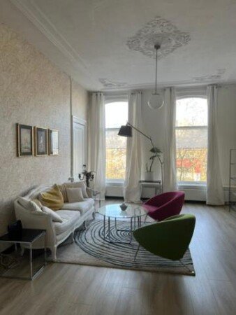 Appartement 1 chambre, avec climatisation