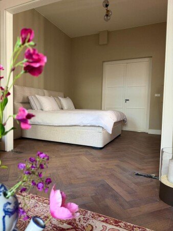 Appartement 1 chambre, avec wifi