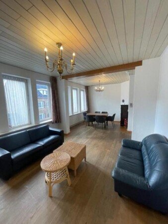 Apartment 1 bedroom, with wifi