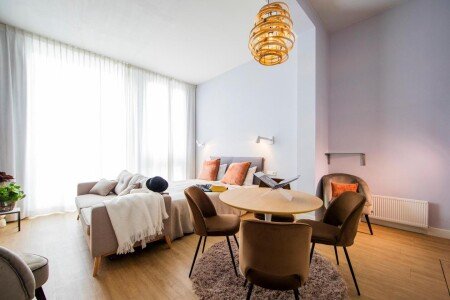 Stadsvilla Hotel Mozaic Den Haag