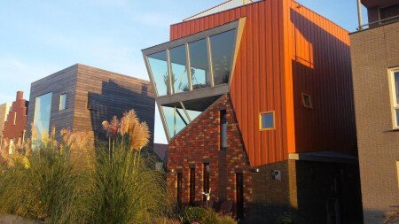 Bed and breakfast 2 gasten, met tuin