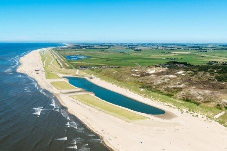 Apart Hotel 4 gasten, met tuin