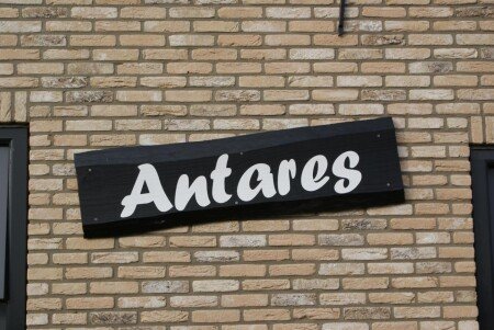 Appartement 2 slaapkamers, met tuin