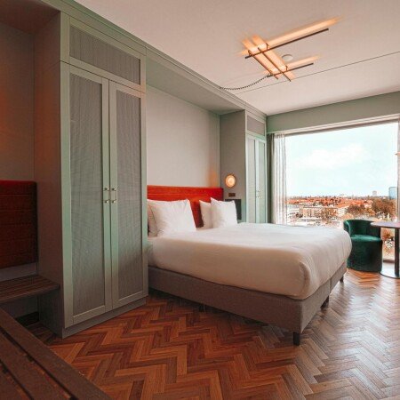 Hotel con idromassaggio